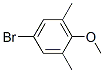 14804-38-7,4-BROMO-2,6-DIMETHYLANISOLE