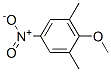 14804-39-8,2,6-DIMETHYL-4-NITROANISOLE