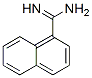 14805-64-2,NAPHTHALENE-1-CARBOXAMIDINE
