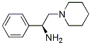 148054-65-3,(S)-ALPHA-PHENYL-1-PIPERIDINEETHANAMINE