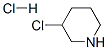 148096-22-4,3-CHLORO-PIPERIDINE HYDROCHLORIDE