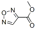 148122-20-7,1,2,5-Oxadiazole-3-carboxylic acid, methyl ester (9CI)
