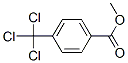 14815-87-3,methyl p-(trichloromethyl)benzoate