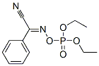 14816-17-2,3,5-DIOXA-6-AZA-4-PHOSPHAOCT-6-ENE-8-NITRILE, 4-ETHOXY-7-PHENYL-, 4-OXIDE