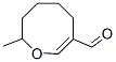 148164-51-6,2H-Oxocin-7-carboxaldehyde, 3,4,5,6-tetrahydro-2-methyl- (9CI)