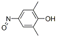 14818-35-0,2,6-DIMETHYL-4-NITROSOPHENOL