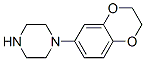 148245-18-5,1-(2,3-DIHYDRO-BENZO[1,4]DIOXIN-6-YL)-PIPERAZINE