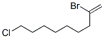 148252-45-3,2-Bromo-9-chloronon-1-ene