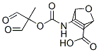 148257-14-1,DIEXO-3-TERT-BUTOXYCARBONYLAMINO-7-OXA-BICYCLO[2.2.1]HEPT-5-ENE-2-CARBOXYLIC ACID