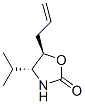 148261-82-9,2-Oxazolidinone,4-(1-methylethyl)-5-(2-propenyl)-,trans-(9CI)