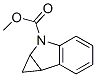 148323-46-0,Cycloprop[b]indole-2(1H)-carboxylic  acid,  1a,6b-dihydro-,  methyl  ester