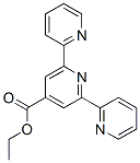 148332-31-4,ETHYL 2,2':6',2''-TERPYRIDINE-4'-CARBOXYLATE