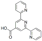 148332-36-9,2,2':6',2''-TERPYRIDINE-4'-CARBOXYLIC ACID