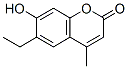 1484-73-7,6-ETHYL-7-HYDROXY-4-METHYL-2H-CHROMEN-2-ONE