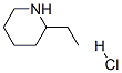 1484-99-7,2-ETHYLPIPERIDINE HYDROCHLORIDE