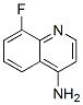 148401-38-1,4-AMINO-8-FLUOROQUINOLINE