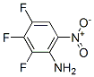 148416-38-0,2,3,4-Trifluoro-6-nitroaniline