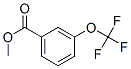 148438-00-0,METHYL 3-(TRIFLUOROMETHOXY)BENZOATE