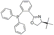 148461-16-9,(4S)-tert-Butyl-2-[2-(diphenylphosphino)phenyl]-4,5-dihydrooxazole