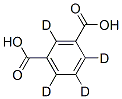 148472-48-4,ISOPHTHALIC-2,4,5,6-D4 ACID