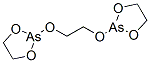 14849-23-1,2,2'-[ethylenebis(oxy)]bis[1,3,2-dioxarsolane]