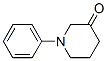 148494-90-0,1-Phenylpiperidin-3-one