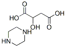 14852-14-3,PIPERAZINE DL-MALATE
