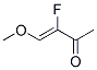 148541-82-6,3-Buten-2-one, 3-fluoro-4-methoxy-, (Z)- (9CI)