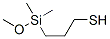 14857-97-7,3-(methoxydimethylsilyl)propanethiol