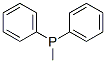 1486-28-8,METHYLDIPHENYLPHOSPHINE