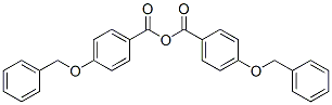 1486-49-3,4-BENZYLOXYBENZOIC ACID ANHYDRIDE