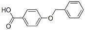 1486-51-7,4-BENZYLOXYBENZOIC ACID