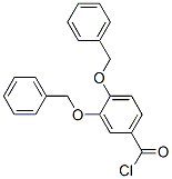 1486-54-0,3,4-BIS(BENZYLOXY)BENZOYL CHLORIDE