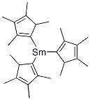 148607-24-3,TRIS(TETRAMETHYLCYCLOPENTADIENYL)SAMARI&