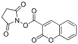 148627-84-3,(2,5-Dioxopyrrolidin-1-yl) 2-oxochromene-3-carboxylate