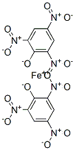 14866-25-2,iron dipicrate