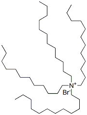 14866-34-3,TETRADODECYLAMMONIUM BROMIDE