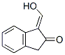 148679-88-3,2H-Inden-2-one, 1,3-dihydro-1-(hydroxymethylene)- (9CI)