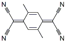 1487-82-7,2,5-DIMETHYL-7,7,8,8-TETRACYANOQUINODIMETHANE