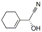 148705-96-8,(R)-A-HYDROXY-1-CYCLOHEXENE-1-ACETONITRILE
