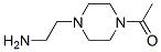 148716-35-2,1-[4-(2-AMINOETHYL)PIPERAZIN-1-YL]ETHANONE