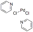 14872-20-9,DICHLOROBIS(PYRIDINE)PALLADIUM(II)
