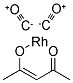 14874-82-9,Dicarbonylacetylacetonato rhodium(I)