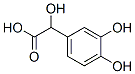 14883-87-5,DL-3,4-DIHYDROXYMANDELIC ACID
