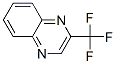 148853-42-3,2-(TRIFLUOROMETHYL)QUINOXALINE