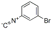 148854-09-5,Benzene, 1-bromo-3-isocyano- (9CI)