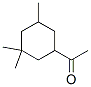 14886-22-7,1-(3,3,5-trimethylcyclohexyl)ethan-1-one
