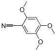 14894-77-0,2,4,5-TRIMETHOXYBENZONITRILE