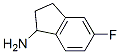 148960-39-8,1H-Inden-1-amine,5-fluoro-2,3-dihydro-,(-)-(9CI)