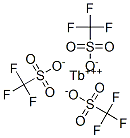 148980-31-8,TERBIUM (III) TRIFLUOROMETHANESULFONATE